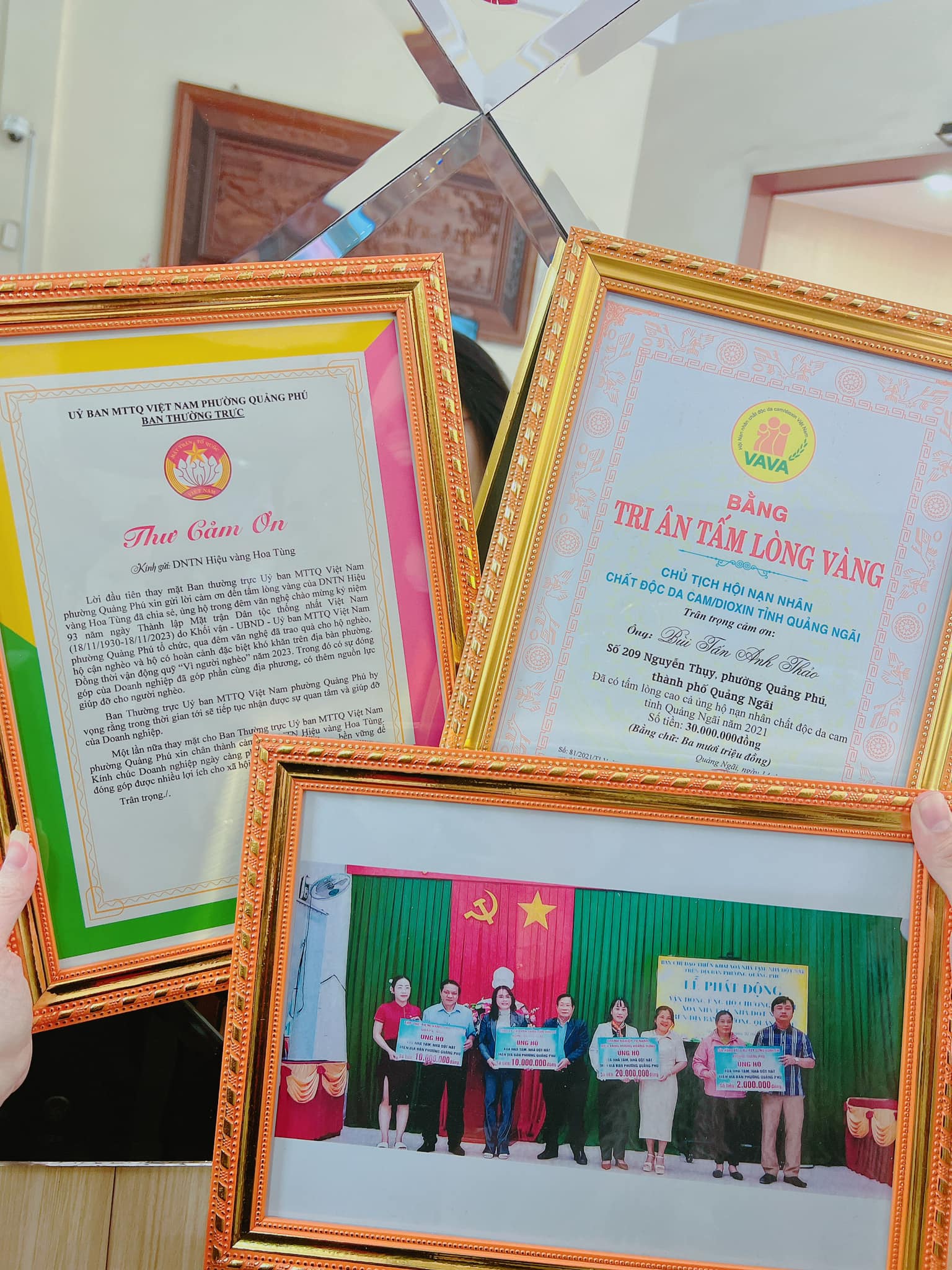 Thiện nguyện